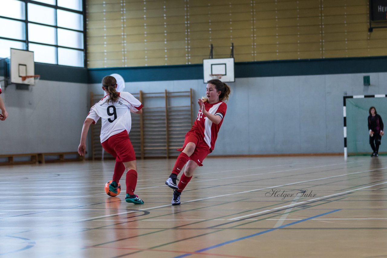 Bild 280 - Norddeutsche Futsalmeisterschaft